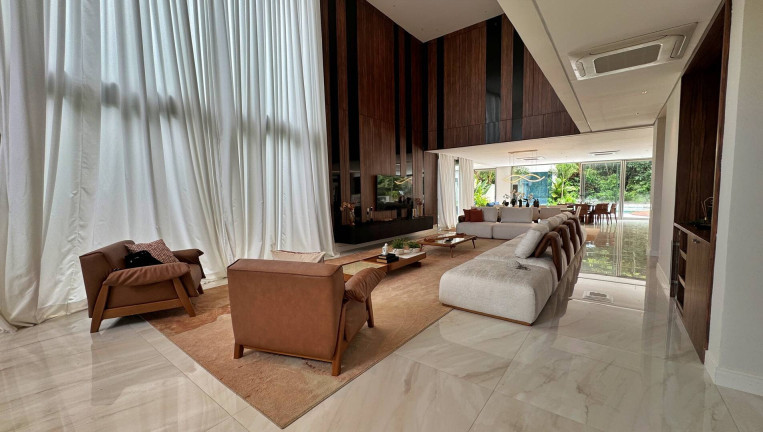 Imagem Casa com 4 Quartos à Venda, 611 m² em Riviera De São Lourenço - Bertioga Imagem Casa com 4 Quartos à Venda, 611 m² em Riviera De São Lourenço - Bertioga