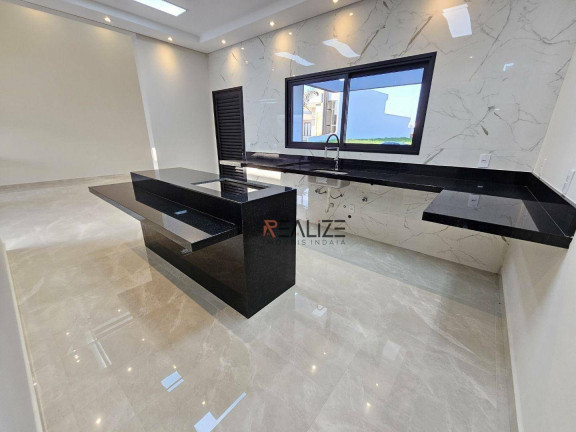 Imagem Casa com 3 Quartos à Venda, 205 m² em Condomínio Residencial Evidências - Indaiatuba Imagem Casa com 3 Quartos à Venda, 205 m² em Condomínio Residencial Evidências - Indaiatuba