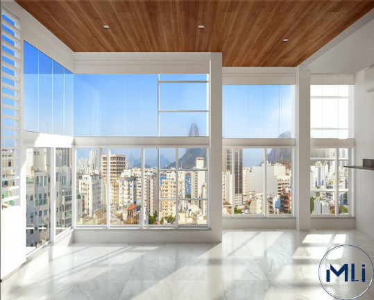 Imagem Imóvel com 4 Quartos à Venda, 139 m² em Botafogo - Rio De Janeiro Imagem Imóvel com 4 Quartos à Venda, 139 m² em Botafogo - Rio De Janeiro