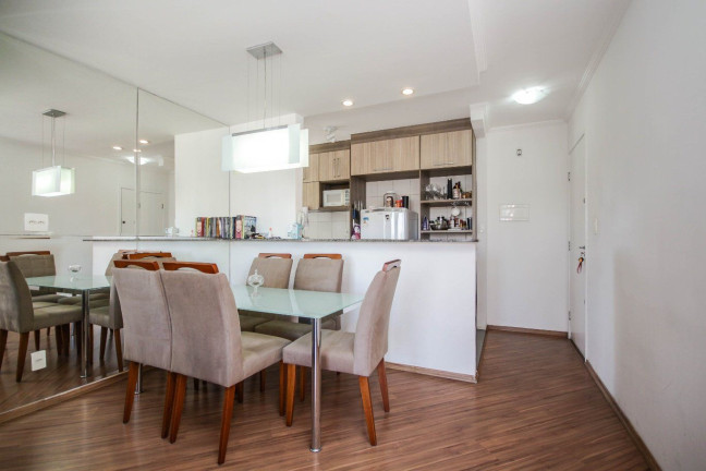 Imagem Apartamento com 3 Quartos à Venda, 78 m² em Jaguaré - São Paulo