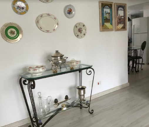 Imagem Apartamento com 2 Quartos à Venda, em Indianópolis - São Paulo Imagem Apartamento com 2 Quartos à Venda, em Indianópolis - São Paulo