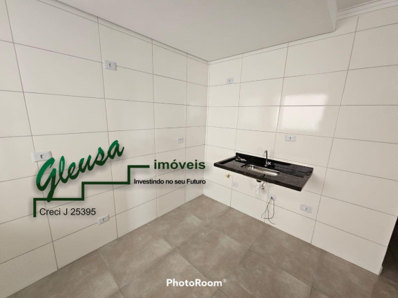 Imagem Apartamento com 2 Quartos à Venda, 39 m² em Vila Formosa - São Paulo