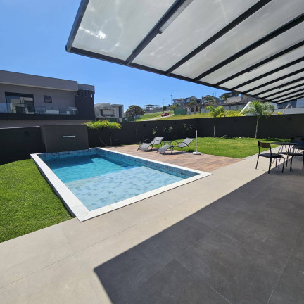 Imagem Sobrado com 5 Quartos à Venda, 600 m² em Urbanova - São José Dos Campos
