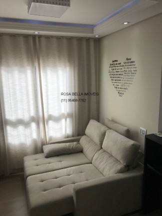 Imagem Apartamento com 2 Quartos à Venda, 47 m² em Colônia - Jundiaí Imagem Apartamento com 2 Quartos à Venda, 47 m² em Colônia - Jundiaí