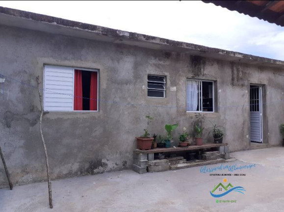 Imagem Casa com 2 Quartos à Venda, 98 m² em Balneário Tupy - Itanhaém Imagem Casa com 2 Quartos à Venda, 98 m² em Balneário Tupy - Itanhaém