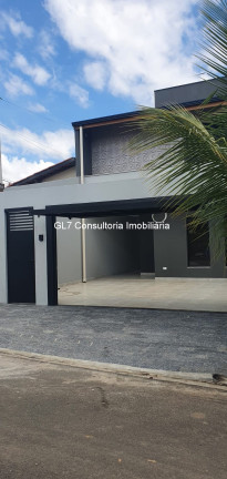 Imagem Sobrado com 3 Quartos à Venda,  em Jardim Panorama - Salto