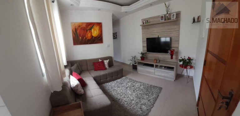 Imagem Apartamento com 2 Quartos à Venda, 100 m² em Utinga - Santo André Imagem Apartamento com 2 Quartos à Venda, 100 m² em Utinga - Santo André