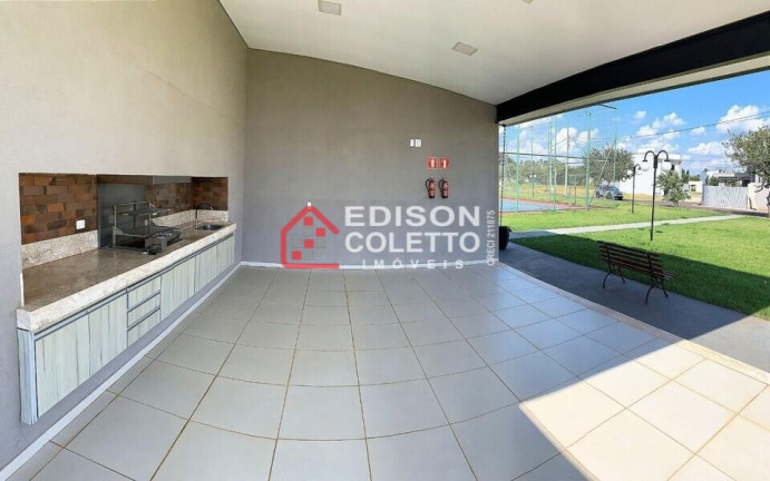 Imagem Casa à Venda, 200 m² em Campestre - Piracicaba