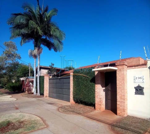 Imagem Casa com 4 Quartos à Venda, 700 m² em Jardim Canadá - Ribeirão Preto Imagem Casa com 4 Quartos à Venda, 700 m² em Jardim Canadá - Ribeirão Preto