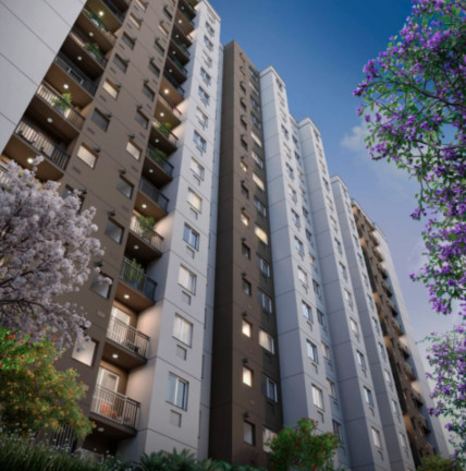 Imóvel com 2 Quartos à Venda, 42 m² em Ramos - Rio De Janeiro