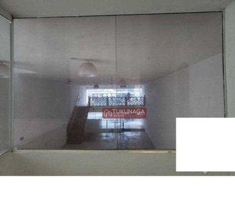 Imagem Galpão à Venda, 600 m² em Vila Prudente (zona Leste) - São Paulo