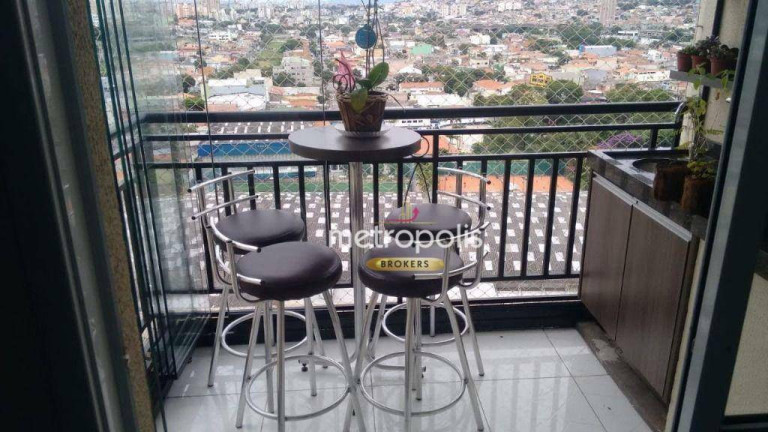 Imagem Apartamento com 2 Quartos à Venda, 59 m² em Rudge Ramos - São Bernardo Do Campo
