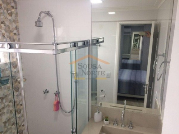 Imagem Apartamento com 3 Quartos à Venda, 76 m² em Vila Maria - São Paulo Imagem Apartamento com 3 Quartos à Venda, 76 m² em Vila Maria - São Paulo