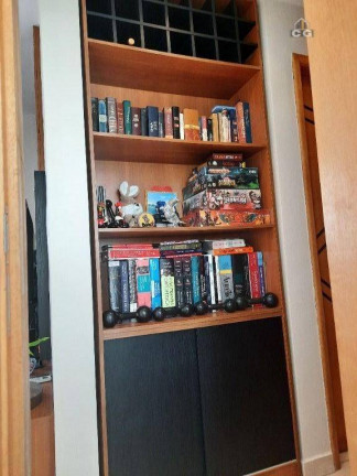 Imagem Apartamento com 2 Quartos à Venda, 70 m² em Parque 10 De Novembro - Manaus