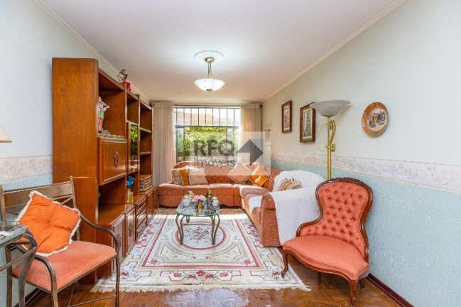 Imagem Casa com 4 Quartos à Venda, 250 m² em Brooklin Paulista - São Paulo