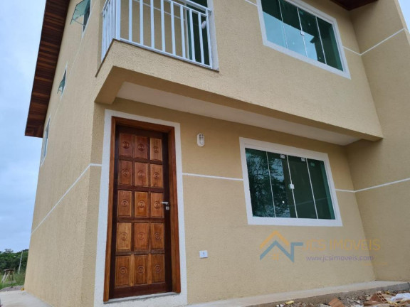 Imagem Casa com 2 Quartos à Venda, 81 m² em Campo Largo Da Roseira - São José Dos Pinhais