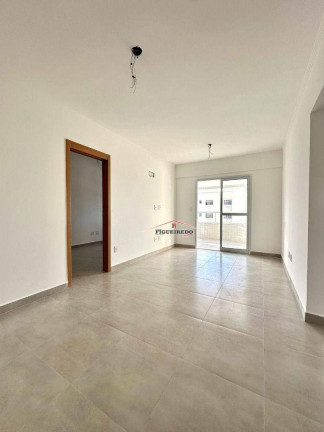 Imagem Apartamento com 1 Quarto à Venda, 55 m² em Guilhermina - Praia Grande