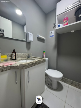Imagem Sala Comercial à Venda, 64 m² em Pituba - Salvador Imagem Sala Comercial à Venda, 64 m² em Pituba - Salvador