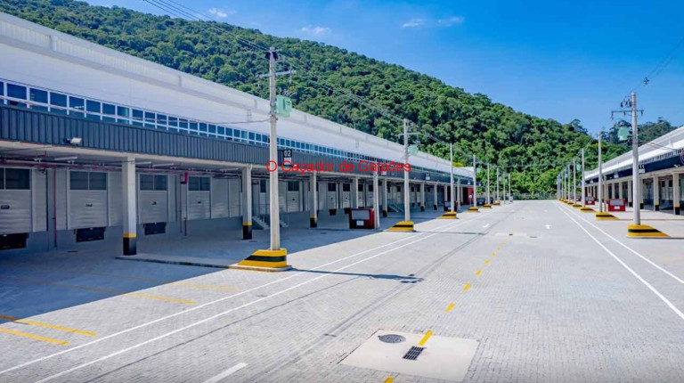 Imóvel para Alugar, 6.772 m² em Perus - São Paulo