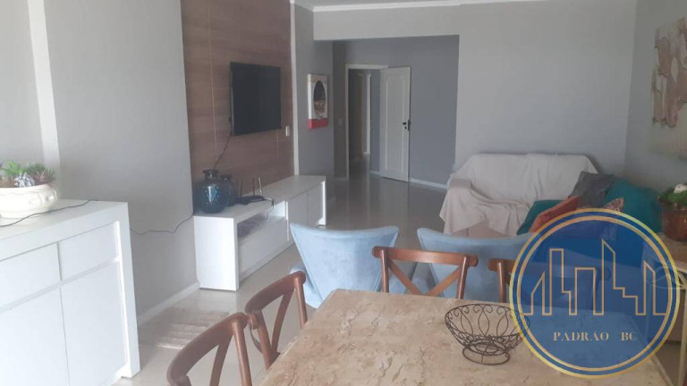Imagem Apartamento com 3 Quartos para Temporada, em Centro - Balneário Camboriú Imagem Apartamento com 3 Quartos para Temporada, em Centro - Balneário Camboriú