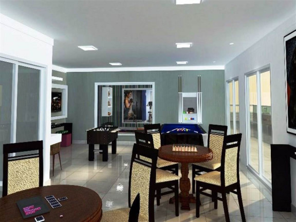Imagem Apartamento com 2 Quartos à Venda, 112 m² em Vila Caicara - Praia Grande Imagem Apartamento com 2 Quartos à Venda, 112 m² em Vila Caicara - Praia Grande