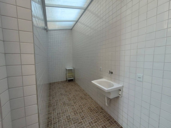 Imagem Casa com 2 Quartos à Venda, 70 m² em Embaré - Santos