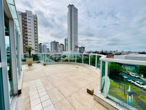 Imagem Apartamento com 3 Quartos à Venda, 170 m² em Fazenda - Itajaí