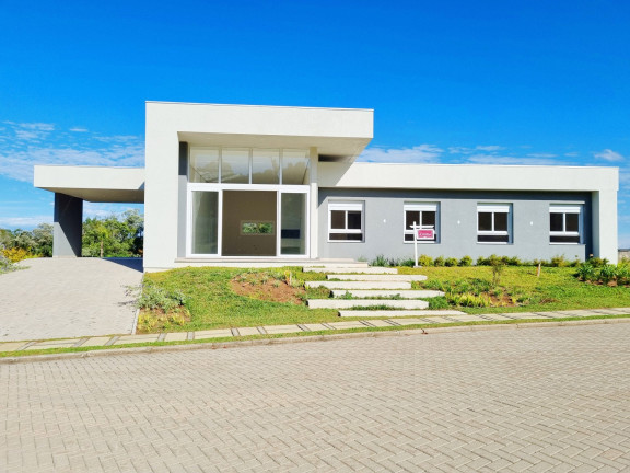 Imagem Casa com 4 Quartos à Venda, 213 m² em Pedancino - Caxias Do Sul