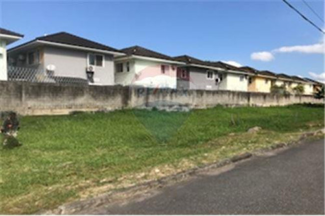 Imagem Terreno à Venda, 391 m² em Vargem Pequena - Rio De Janeiro
