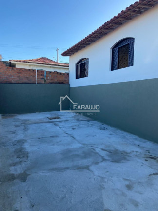 Imagem Casa com 2 Quartos à Venda, 118 m² em Jardim Itanguá - Sorocaba