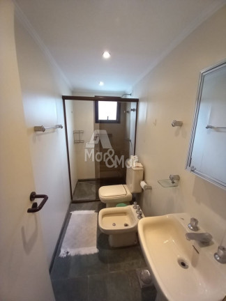 Imagem Apartamento com 3 Quartos à Venda, 142 m² em Pitangueiras - Guarujá
