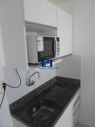 Apartamento com 1 Quarto para Alugar, 36 m² em Boa Viagem - Recife