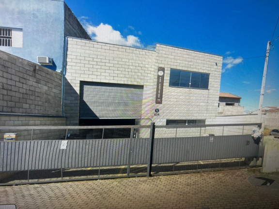 Imóvel à Venda, 177 m² em Jardim Santa Luzia - São José Dos Campos