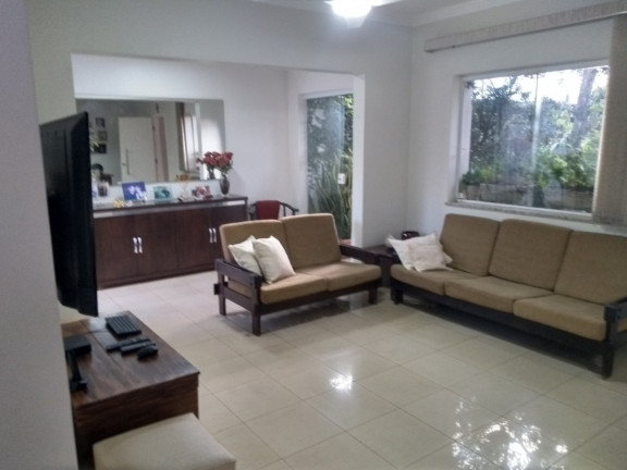 Imagem Casa com 3 Quartos à Venda, 180 m² em Bauru