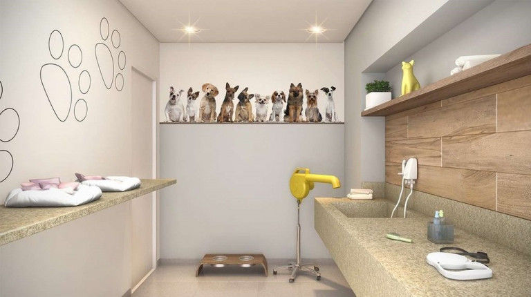 Imagem Apartamento com 1 Quarto à Venda, 34 m² em Limão - São Paulo Imagem Apartamento com 1 Quarto à Venda, 34 m² em Limão - São Paulo