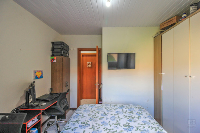 Imagem Casa com 2 Quartos à Venda, 46 m² em Hípica - Porto Alegre Imagem Casa com 2 Quartos à Venda, 46 m² em Hípica - Porto Alegre