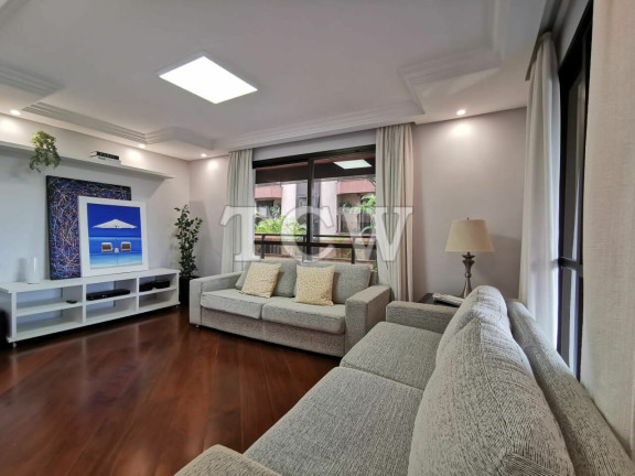 Imagem Apartamento com 4 Quartos à Venda, 300 m² em Jardim Da Saúde - São Paulo Imagem Apartamento com 4 Quartos à Venda, 300 m² em Jardim Da Saúde - São Paulo