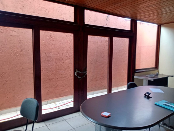 Imagem Sobrado com 2 Quartos à Venda, 356 m² em Centro - Poá Imagem Sobrado com 2 Quartos à Venda, 356 m² em Centro - Poá