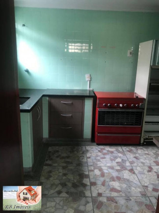Imagem Casa com 4 Quartos à Venda ou Locação, 220 m² em Paraíso - Santo André