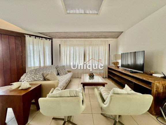 Imagem Casa com 5 Quartos à Venda, 300 m² em Geribá - Armação Dos Búzios Imagem Casa com 5 Quartos à Venda, 300 m² em Geribá - Armação Dos Búzios