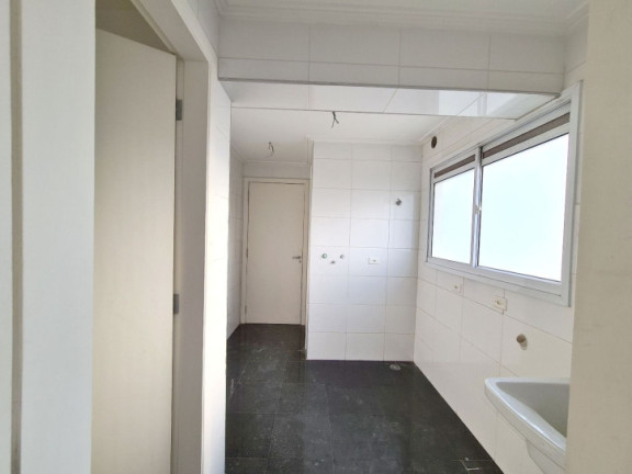 Imagem Cobertura com 4 Quartos à Venda, 234 m² em Moema - São Paulo