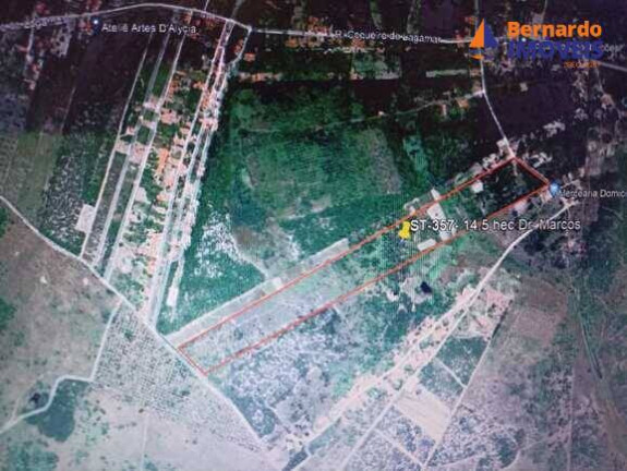 Imagem Chácara à Venda, 145 m² em Coqueiro Do Lagamar - Pindoretama Imagem Chácara à Venda, 145 m² em Coqueiro Do Lagamar - Pindoretama