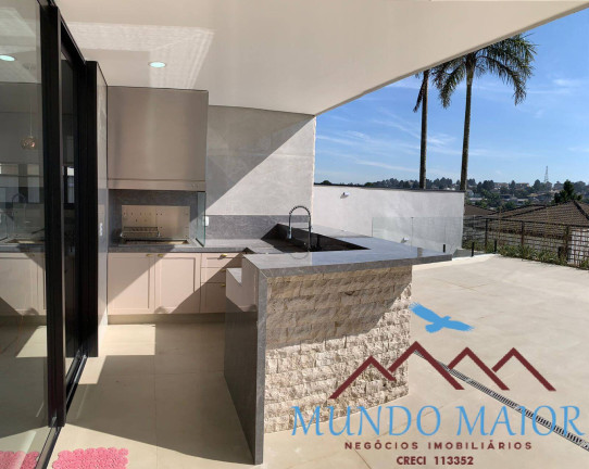 Imagem Casa com 4 Quartos à Venda, 360 m² em Residencial Lagos Dos Lagos - Barueri Imagem Casa com 4 Quartos à Venda, 360 m² em Residencial Lagos Dos Lagos - Barueri