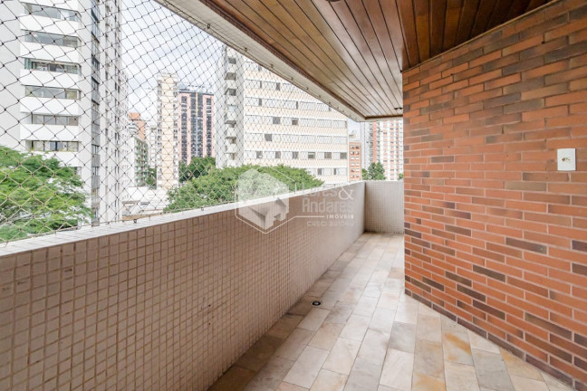 Imagem Apartamento com 4 Quartos à Venda, 190 m² em Perdizes - São Paulo Imagem Apartamento com 4 Quartos à Venda, 190 m² em Perdizes - São Paulo