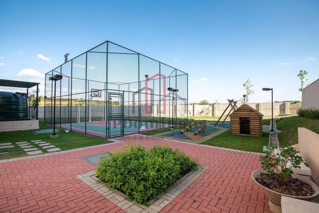 Imagem Apartamento com 2 Quartos para Alugar, 57 m² em Condomínio Residencial Viva Vista - Sumaré