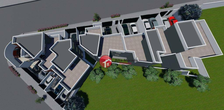 Imagem Apartamento com 2 Quartos à Venda, 65 m² em Xangri-lá - Contagem Imagem Apartamento com 2 Quartos à Venda, 65 m² em Xangri-lá - Contagem