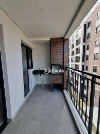 Imagem Apartamento com 2 Quartos à Venda, 65 m² em Swiss Park - Campinas Imagem Apartamento com 2 Quartos à Venda, 65 m² em Swiss Park - Campinas