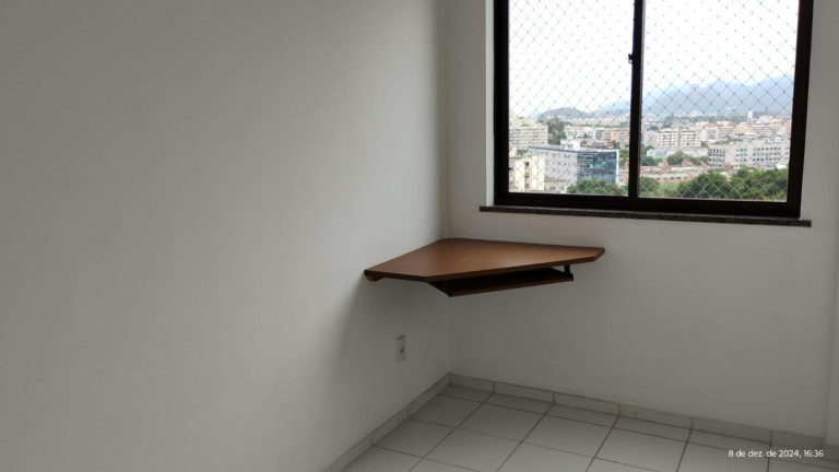 Imagem Apartamento com 3 Quartos à Venda, 96 m² em Pechincha - Rio De Janeiro