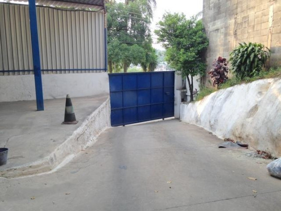 Imagem Galpão à Venda, 700 m² em Jardim Rebelato - Cotia