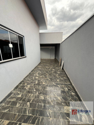 Imagem Casa com 3 Quartos à Venda, 250 m² em Jardim São Paulo - Limeira Imagem Casa com 3 Quartos à Venda, 250 m² em Jardim São Paulo - Limeira
